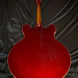 Gibson 1967 ES-330 in Sparkling Burgundy Mist – Original P90’s