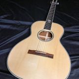 Santa Cruz Model H Acoustic Guitar – Amazing Tone! Near Mint !