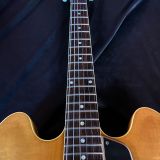 Gibson Memphis ES-330 Electric Guitar – ’61 Reissue in Tiger Maple Finish (2016)