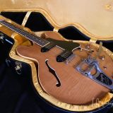 Gibson Memphis ES-330 Electric Guitar – ’61 Reissue in Tiger Maple Finish (2016)