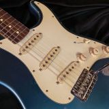 K-Line Springfield Electric Guitar in Lake Placid Blue