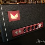 Morgan JMI 10th Anniversary Guitar Amplifier Head – #43 of 50!