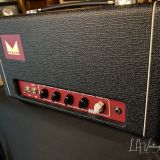 Morgan JMI 10th Anniversary Guitar Amplifier Head – #43 of 50!