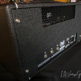 Morgan JMI 10th Anniversary Guitar Amplifier Head – #43 of 50!