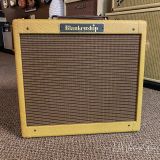 Blankenship Fat Boy Jr.9 Watt Tweed 1×10 Combo Amp -Rockin’ 9 Watts! Celestion G-10 Speaker