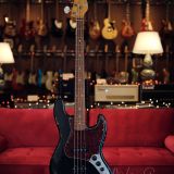 K-Line Junction Bass Guitar – J Style Relic – Great Bass Guitar!