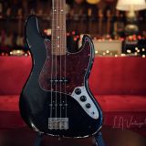 K-Line Junction Bass Guitar – J Style Relic – Great Bass Guitar!