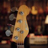 K-Line Junction Bass Guitar – J Style Relic – Great Bass Guitar!