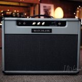 Matchless Spitfire 15 Combo Amplifier – Versatility & Tone! – Studio Used Only – Great Amp !