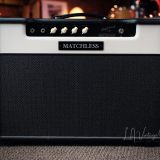 Matchless Lightning 15 Combo Amplifier – Studio Used Only – We Love these Amps