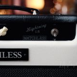 Matchless Lightning 15 Combo Amplifier – Studio Used Only – We Love these Amps