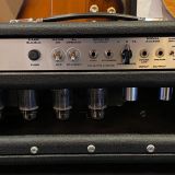 Mark Kane ‘OD Special’  Guitar Amplifier  Head -‘D Style’ Loop Included with Enclosure by Kerry Wright!