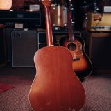 National 1954 1155 Acoustic Guitar – Owners Personal Guitar