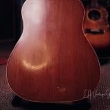 National 1954 1155 Acoustic Guitar – Owners Personal Guitar