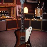 Gibson Vintage 1964 Firebird III Electric Guitar – All Original ! Lyle Workman Collection