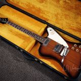 Gibson Vintage 1964 Firebird III Electric Guitar – All Original ! Lyle Workman Collection