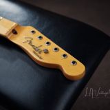 Fender 1952 Vintage Black Guard Telecaster Electric Guitar – from Lyle Workman Collection