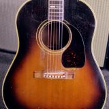 Gibson 1954 Southern Jumbo Acoustic Guitar – Michael Landau Owned!