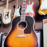 Gibson 1954 Southern Jumbo Acoustic Guitar – Michael Landau Owned!