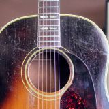 Gibson 1954 Southern Jumbo Acoustic Guitar – Michael Landau Owned!