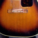 Gibson 1954 Southern Jumbo Acoustic Guitar – Michael Landau Owned!