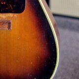 Gibson 1954 Southern Jumbo Acoustic Guitar – Michael Landau Owned!