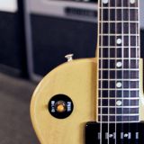 Gibson 60’s Reissue Les Paul Special in Faded TV Yellow VOS (2015)