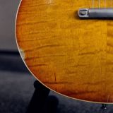 Gibson R9 20th Anniversary Les Paul Electric Guitar – Murphy Sunburst