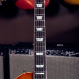 Gibson R9 20th Anniversary Les Paul Electric Guitar – Murphy Sunburst