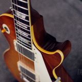 Gibson R9 20th Anniversary Les Paul Electric Guitar – Murphy Sunburst