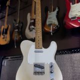 K-Line Truxton T-Style  Electric Guitar – Blonde Whiteguard & Ash Body – Brand New Guitar