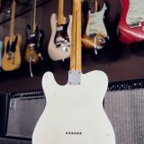 K-Line Truxton T-Style  Electric Guitar – Blonde Whiteguard & Ash Body – Brand New Guitar