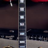 Shabat Lion Special T-Style Double Bound Electric Guitar-Mahogany Body & Lollar Imperial Humbuckers!