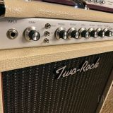 (Pre-Order) Two Rock Studio Signature 1×12  Combo  – Blonde Finish & Silver Chassis