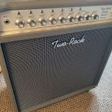 (Pre-Order) Two Rock Classic Reverb Signature 1×12 50 Watt Combo – Slate Gray Tolex Finish