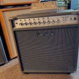 (Pre-Order) Two Rock Classic Reverb Signature 1×12 50 Watt Combo – Slate Gray Tolex Finish