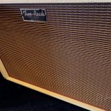 (Pre-Order) Two Rock Burnside Head & 1×12 Cab – Blonde Tolex & Oxblood Grill