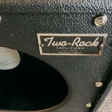 (Pre-Order) Two Rock Studio Signature Head & 1×12 Cab – Black Tolex & Silver Chassis – Brand New!