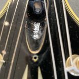 Gibson 1969 Les Paul Custom  – Black Beauty /  Mint Condition  Cleanest on the Planet . Zero tarnish