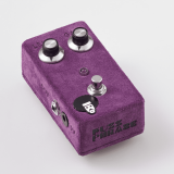 Fuzz Phrase LTD Fuzz Pedal by JAM PEDALS – Art For Your Ears!