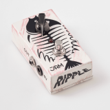 Ripple 2 Stage Phaser by JAM Pedals – Art For Your Ears!