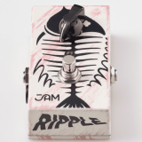 Ripple 2 Stage Phaser by JAM Pedals – Art For Your Ears!