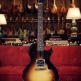 Omerta ‘LP Jr’ Style Light Relic Electric Guitar by Fiam Guitars – Exclusive to L.A. Vintage Gear!