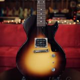 Omerta ‘LP Jr’ Style Light Relic Electric Guitar by Fiam Guitars – Exclusive to L.A. Vintage Gear!