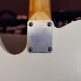 K-Line Truxton T-Style Electric Guitar in Olympic White