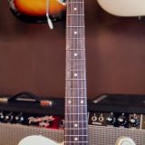 K-Line Truxton T-Style Electric Guitar in Olympic White