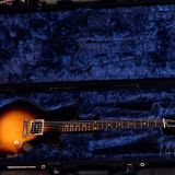 Omerta ‘LP Jr’ Style Light Relic Electric Guitar by Fiam Guitars – Exclusive to L.A. Vintage Gear!