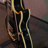 Gibson 1969 Les Paul Custom  – Black Beauty /  Mint Condition  Cleanest on the Planet . Zero tarnish