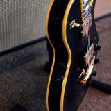 Gibson 1969 Les Paul Custom  – Black Beauty /  Mint Condition  Cleanest on the Planet . Zero tarnish