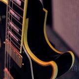 Gibson 1969 Les Paul Custom  – Black Beauty /  Mint Condition  Cleanest on the Planet . Zero tarnish